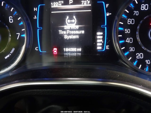 Aukcja sprzedaży 2015 Chrysler 200 Limited, vin: 1C3CCCAB7FN692618, numer aukcji: 45815432