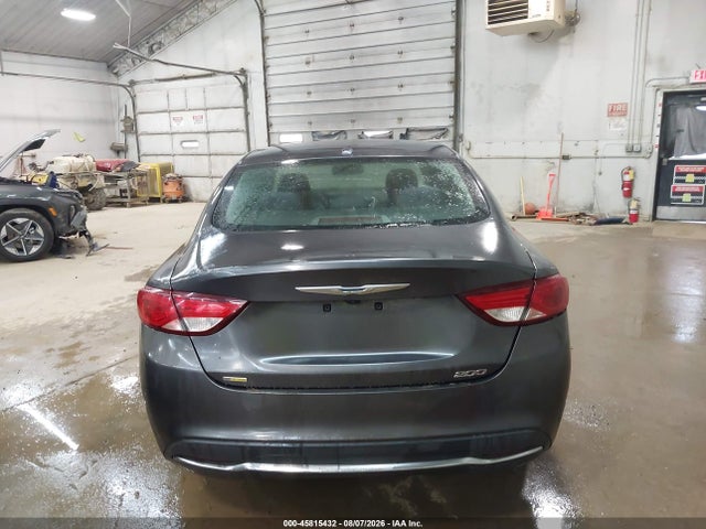 Aukcja sprzedaży 2015 Chrysler 200 Limited, vin: 1C3CCCAB7FN692618, numer aukcji: 45815432