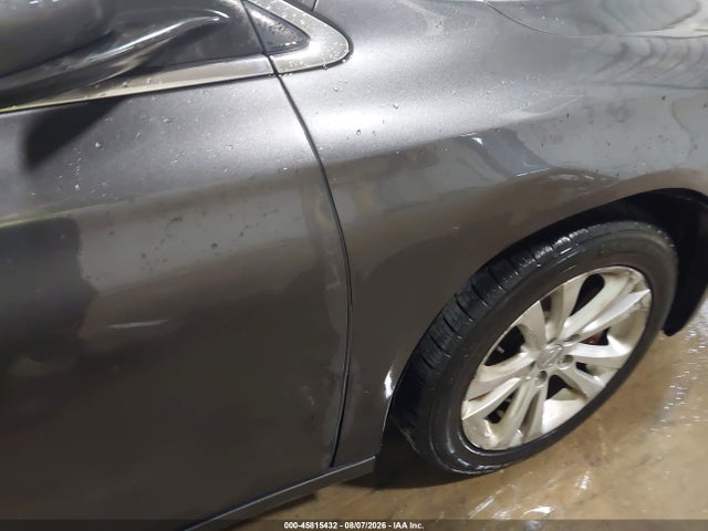 Aukcja sprzedaży 2015 Chrysler 200 Limited, vin: 1C3CCCAB7FN692618, numer aukcji: 45815432