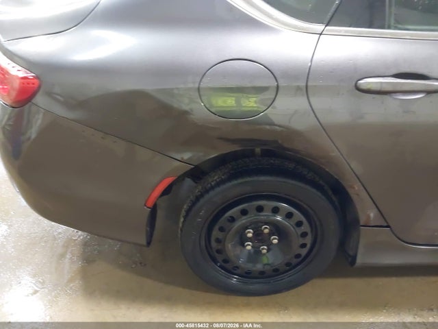Aukcja sprzedaży 2015 Chrysler 200 Limited, vin: 1C3CCCAB7FN692618, numer aukcji: 45815432