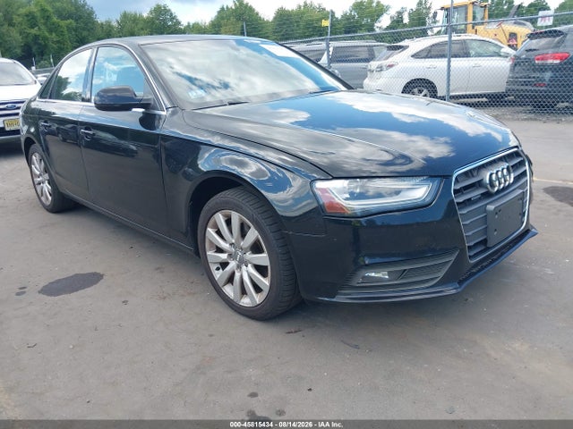 Aukcja sprzedaży 2013 Audi A4 2.0t Premium, vin: WAUBFAFL6DN046453, numer aukcji: 45815434