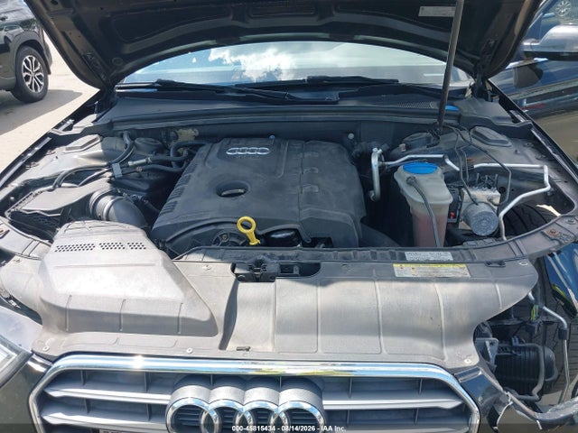 Aukcja sprzedaży 2013 Audi A4 2.0t Premium, vin: WAUBFAFL6DN046453, numer aukcji: 45815434