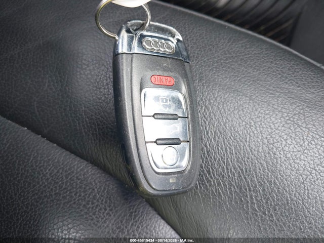 Aukcja sprzedaży 2013 Audi A4 2.0t Premium, vin: WAUBFAFL6DN046453, numer aukcji: 45815434