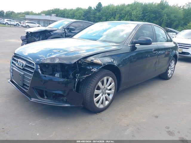 Aukcja sprzedaży 2013 Audi A4 2.0t Premium, vin: WAUBFAFL6DN046453, numer aukcji: 45815434