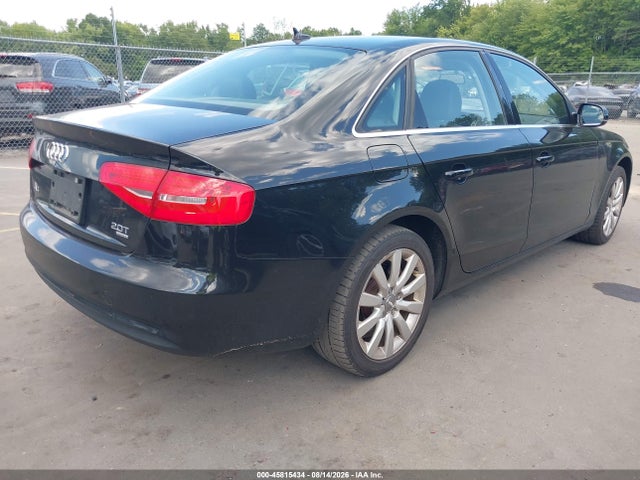 Aukcja sprzedaży 2013 Audi A4 2.0t Premium, vin: WAUBFAFL6DN046453, numer aukcji: 45815434