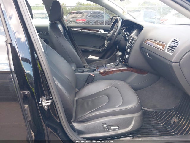 Aukcja sprzedaży 2013 Audi A4 2.0t Premium, vin: WAUBFAFL6DN046453, numer aukcji: 45815434