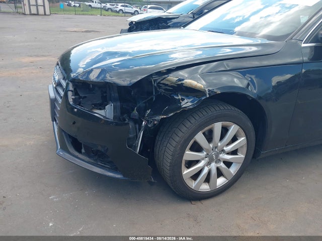 Aukcja sprzedaży 2013 Audi A4 2.0t Premium, vin: WAUBFAFL6DN046453, numer aukcji: 45815434