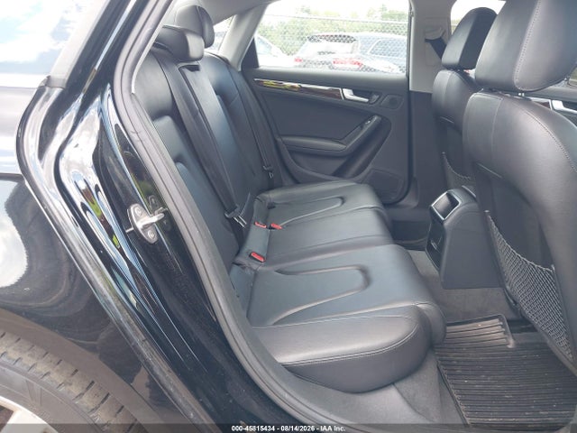 Aukcja sprzedaży 2013 Audi A4 2.0t Premium, vin: WAUBFAFL6DN046453, numer aukcji: 45815434