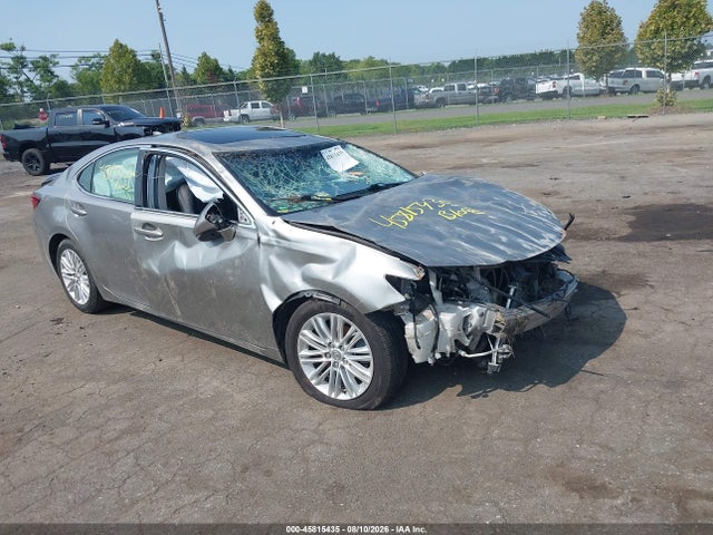 Продаж на аукціоні авто 2015 Lexus Es 350, vin: JTHBK1GG1F2163067, номер лоту: 45815435