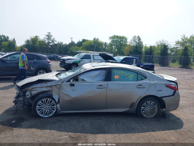 Aukcja sprzedaży 2015 Lexus Es 350, vin: JTHBK1GG1F2163067, numer aukcji: 45815435