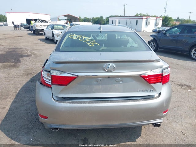 Aukcja sprzedaży 2015 Lexus Es 350, vin: JTHBK1GG1F2163067, numer aukcji: 45815435