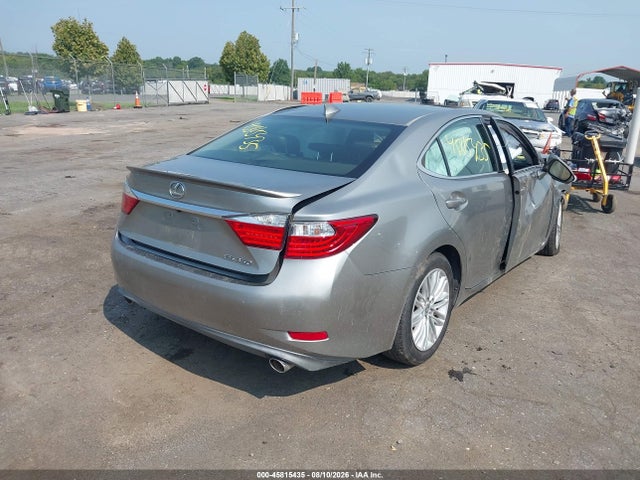 Aukcja sprzedaży 2015 Lexus Es 350, vin: JTHBK1GG1F2163067, numer aukcji: 45815435