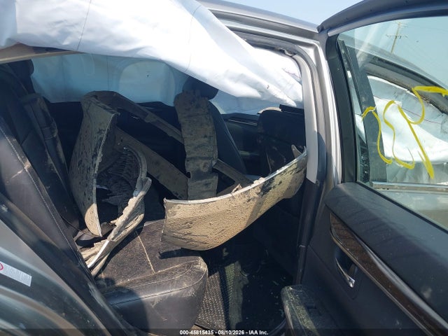 Aukcja sprzedaży 2015 Lexus Es 350, vin: JTHBK1GG1F2163067, numer aukcji: 45815435