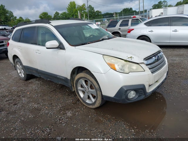 45815436 :رقم المزاد ، 4S4BRBCC1D3227262 vin ، 2013 Subaru Outback 2.5i Premium مزاد بيع