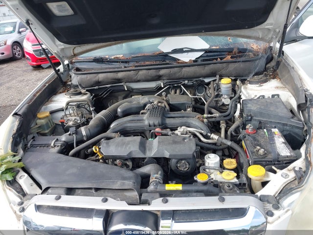 45815436 :رقم المزاد ، 4S4BRBCC1D3227262 vin ، 2013 Subaru Outback 2.5i Premium مزاد بيع