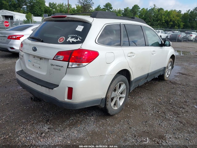 45815436 :رقم المزاد ، 4S4BRBCC1D3227262 vin ، 2013 Subaru Outback 2.5i Premium مزاد بيع