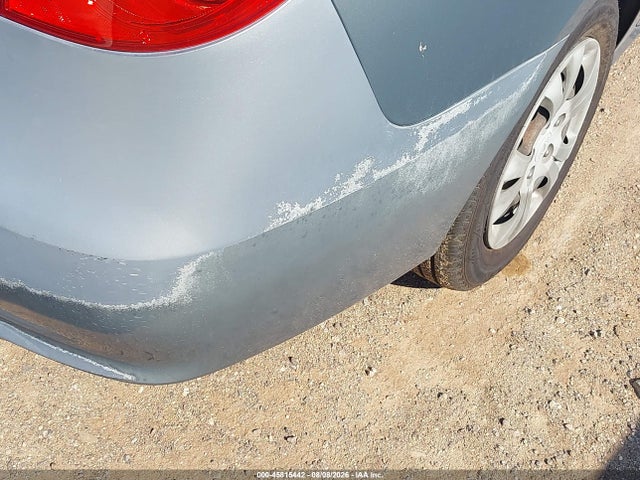 Aukcja sprzedaży 2009 Hyundai Elantra Gls, vin: KMHDU46D89U756880, numer aukcji: 45815442