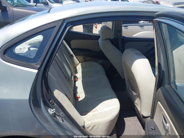 Aukcja sprzedaży 2009 Hyundai Elantra Gls, vin: KMHDU46D89U756880, numer aukcji: 45815442