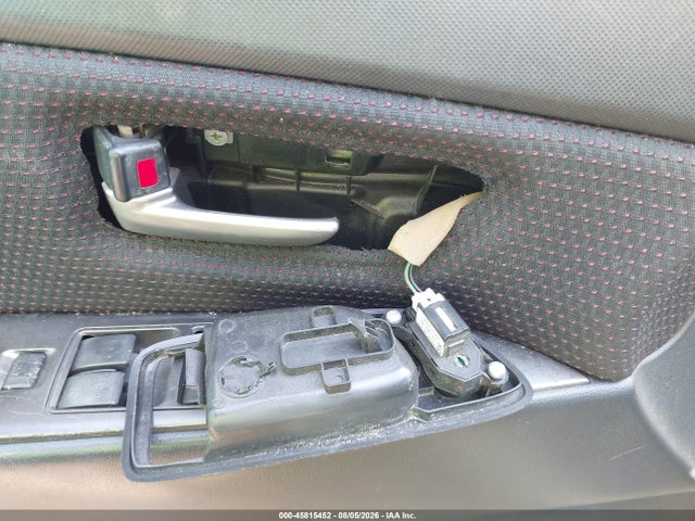 Aukcja sprzedaży 2008 Mazda Mazda3 S Sport, vin: JM1BK323181824672, numer aukcji: 45815452