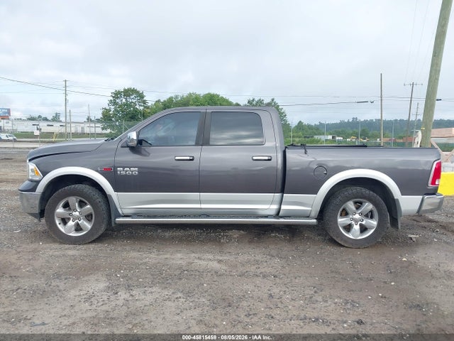 RAM 1500 Laramie 2015 1C6RR7VM8FS557194 Image 14