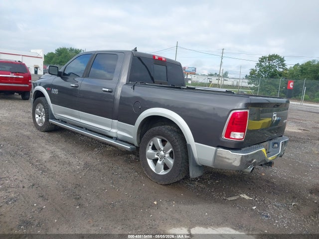 RAM 1500 Laramie 2015 1C6RR7VM8FS557194 Image 3