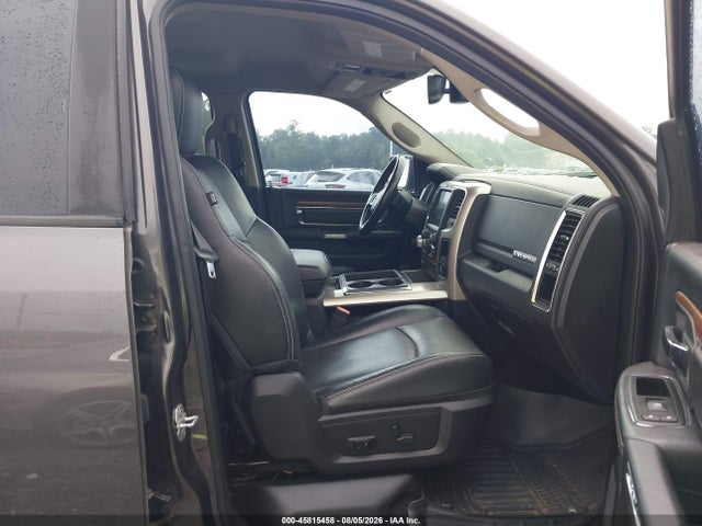 RAM 1500 Laramie 2015 1C6RR7VM8FS557194 Image 5