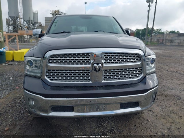 RAM 1500 Laramie 2015 1C6RR7VM8FS557194 Image 6