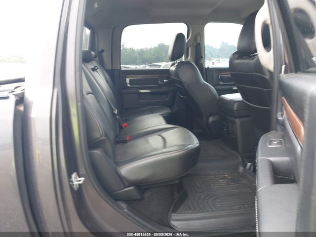 RAM 1500 Laramie 2015 1C6RR7VM8FS557194 Image 8