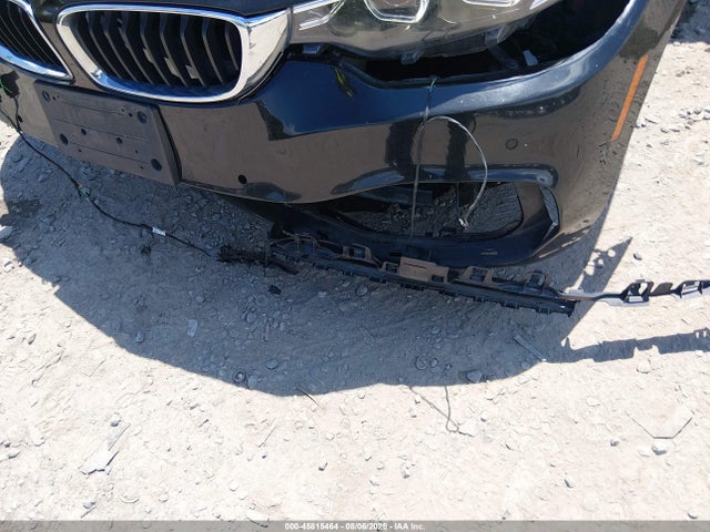Aukcja sprzedaży 2019 Bmw 430i Gran Coupe Xdrive, vin: WBA4J3C53KBL08548, numer aukcji: 45815464