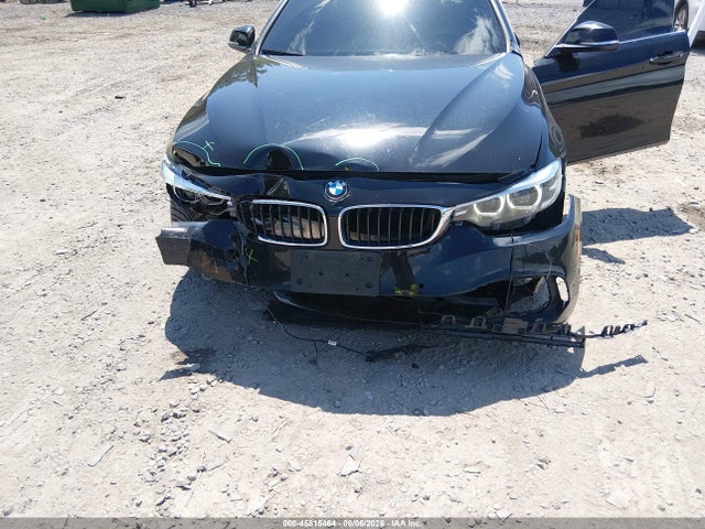 Aukcja sprzedaży 2019 Bmw 430i Gran Coupe Xdrive, vin: WBA4J3C53KBL08548, numer aukcji: 45815464
