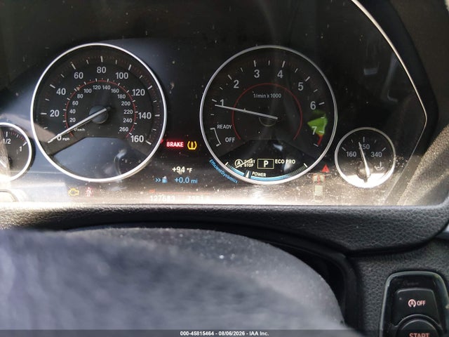Aukcja sprzedaży 2019 Bmw 430i Gran Coupe Xdrive, vin: WBA4J3C53KBL08548, numer aukcji: 45815464