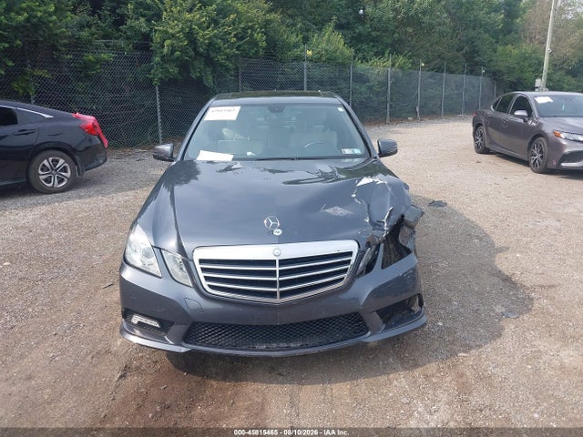 Продажа на аукционе авто 2011 Mercedes-benz E 350 4matic, vin: WDDHF8HB4BA308782, номер лота: 45815465