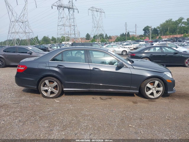 Продажа на аукционе авто 2011 Mercedes-benz E 350 4matic, vin: WDDHF8HB4BA308782, номер лота: 45815465