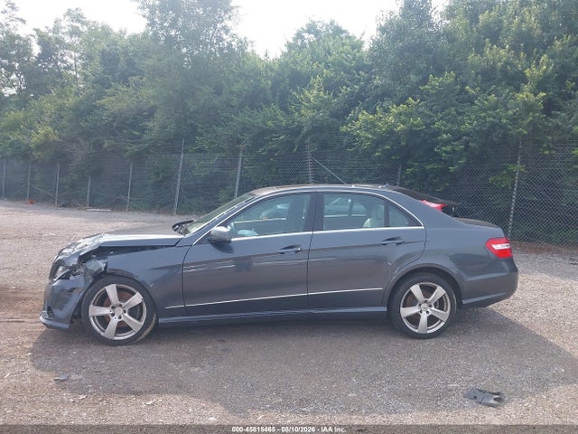 Продажа на аукционе авто 2011 Mercedes-benz E 350 4matic, vin: WDDHF8HB4BA308782, номер лота: 45815465