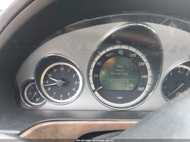 Продажа на аукционе авто 2011 Mercedes-benz E 350 4matic, vin: WDDHF8HB4BA308782, номер лота: 45815465