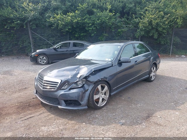 Продажа на аукционе авто 2011 Mercedes-benz E 350 4matic, vin: WDDHF8HB4BA308782, номер лота: 45815465