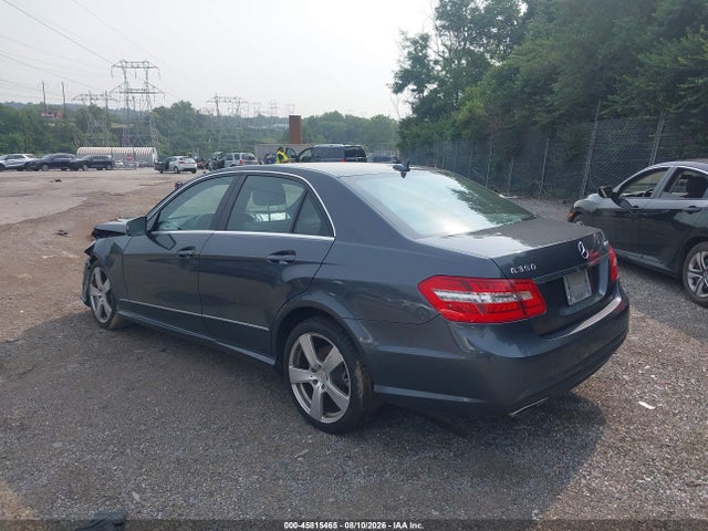 Продажа на аукционе авто 2011 Mercedes-benz E 350 4matic, vin: WDDHF8HB4BA308782, номер лота: 45815465