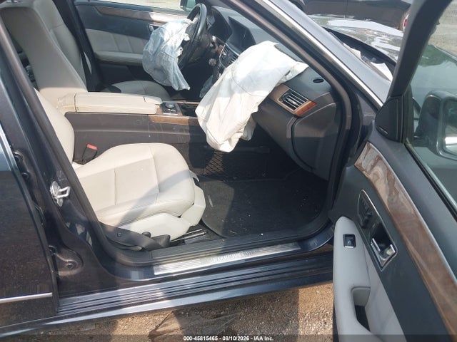 Продажа на аукционе авто 2011 Mercedes-benz E 350 4matic, vin: WDDHF8HB4BA308782, номер лота: 45815465
