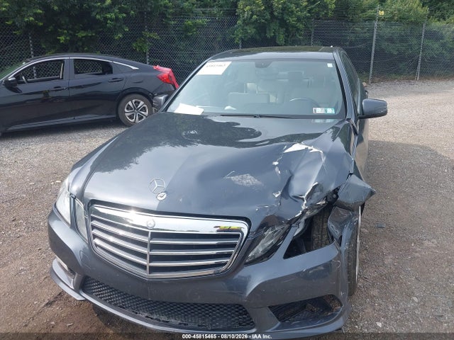 Продажа на аукционе авто 2011 Mercedes-benz E 350 4matic, vin: WDDHF8HB4BA308782, номер лота: 45815465