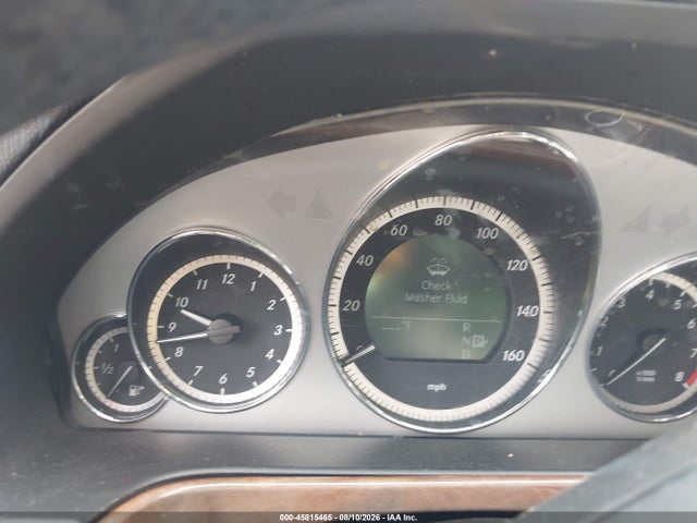 Продажа на аукционе авто 2011 Mercedes-benz E 350 4matic, vin: WDDHF8HB4BA308782, номер лота: 45815465