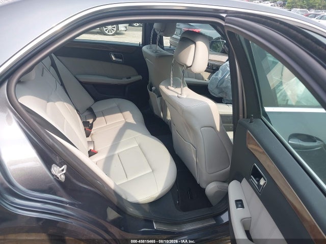 Продажа на аукционе авто 2011 Mercedes-benz E 350 4matic, vin: WDDHF8HB4BA308782, номер лота: 45815465