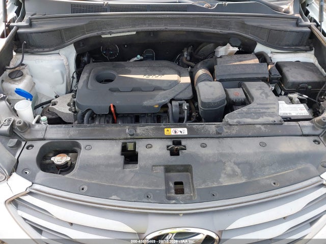 Aukcja sprzedaży 2018 Hyundai Santa Fe Sport 2.4l, vin: 5NMZU3LB3JH064528, numer aukcji: 45815469