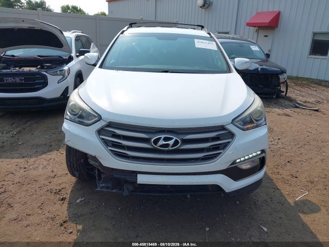 Aukcja sprzedaży 2018 Hyundai Santa Fe Sport 2.4l, vin: 5NMZU3LB3JH064528, numer aukcji: 45815469