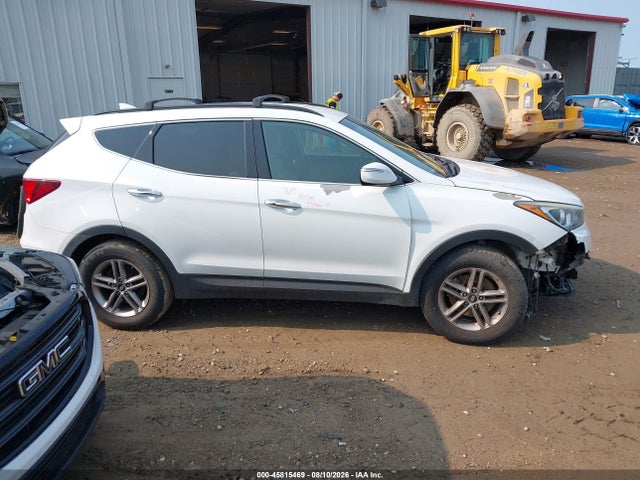 Aukcja sprzedaży 2018 Hyundai Santa Fe Sport 2.4l, vin: 5NMZU3LB3JH064528, numer aukcji: 45815469