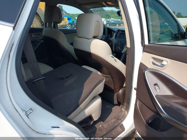 Aukcja sprzedaży 2018 Hyundai Santa Fe Sport 2.4l, vin: 5NMZU3LB3JH064528, numer aukcji: 45815469