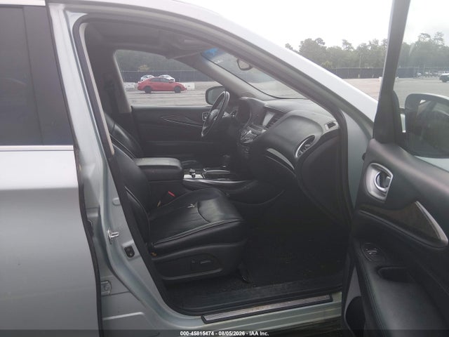 Aukcja sprzedaży 2014 Infiniti Qx60, vin: 5N1AL0MM8EC528220, numer aukcji: 45815474