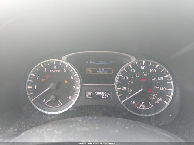 Aukcja sprzedaży 2014 Infiniti Qx60, vin: 5N1AL0MM8EC528220, numer aukcji: 45815474