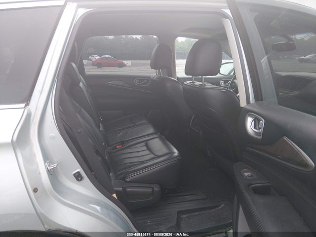 Aukcja sprzedaży 2014 Infiniti Qx60, vin: 5N1AL0MM8EC528220, numer aukcji: 45815474