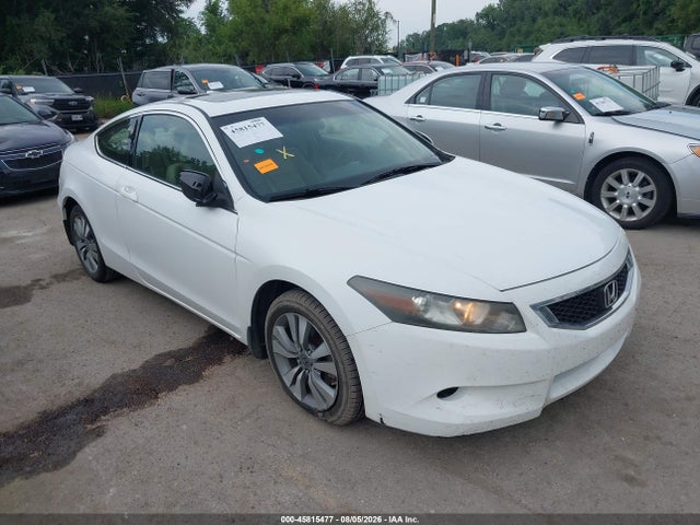 2009 Honda Accord 2.4 Ex-l მანქანა იყიდება აუქციონზე, vin: 1HGCS12879A004331, აუქციონის ნომერი: 45815477
