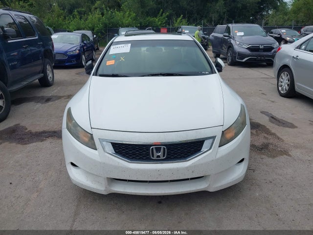 2009 Honda Accord 2.4 Ex-l მანქანა იყიდება აუქციონზე, vin: 1HGCS12879A004331, აუქციონის ნომერი: 45815477